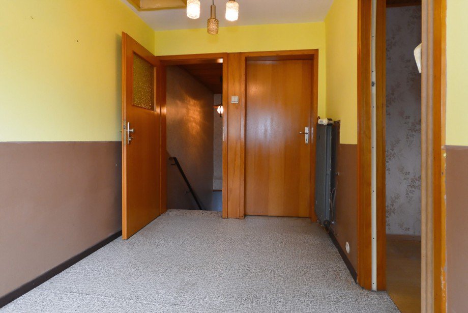 Flur OG Doppelhaush�lfte Ludwigshafen