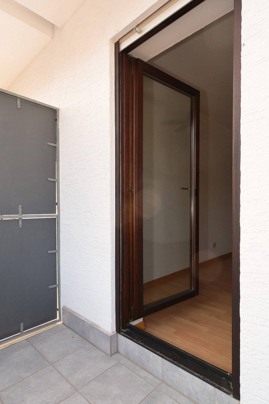 Balkon Wohnung Leimen