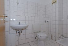 Bad Attraktive Ein-Zimmer-Wohnung in Leimen