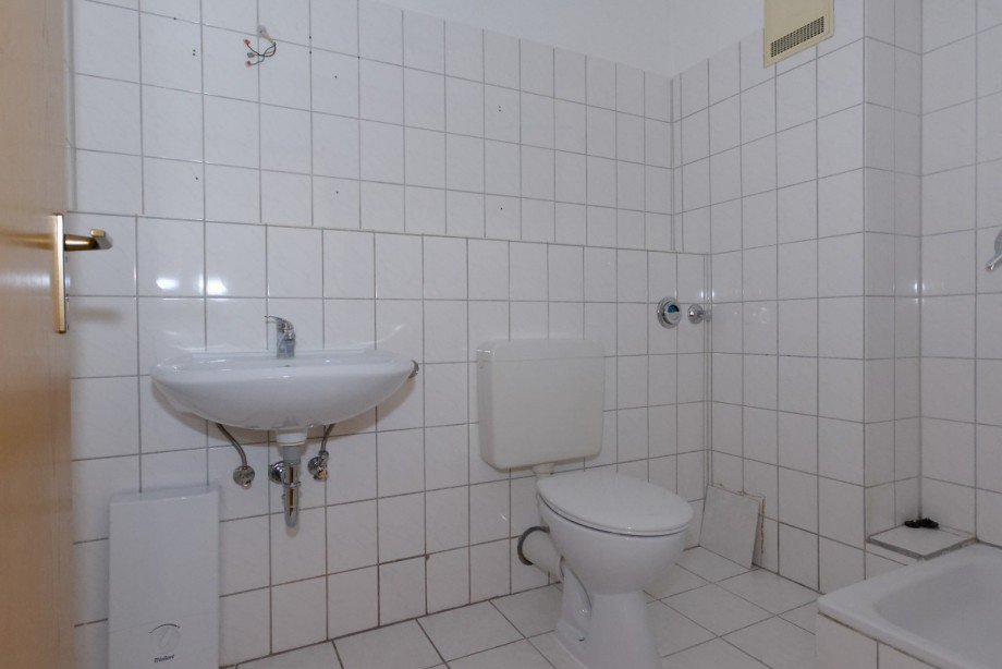 Bad Wohnung Leimen
