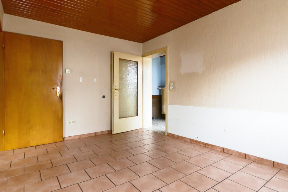 K�che EG Doppelhaush�lfte Ludwigshafen