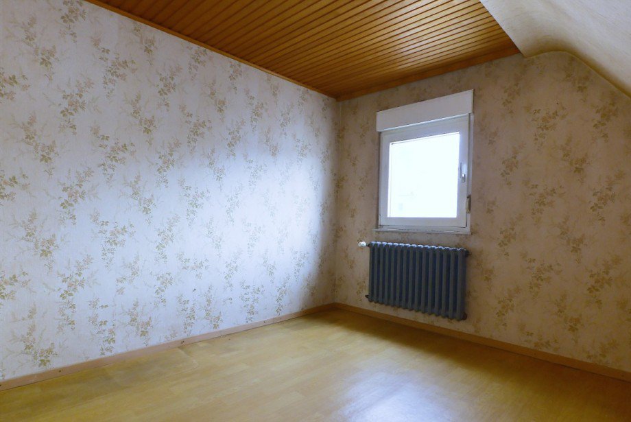 Zimmer OG Doppelhaush�lfte Ludwigshafen