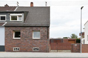 Hauptbild Schöne Doppelhaushälfte in traumhafter Lage in Edigheim