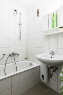 Bad RUHIG - GEM�TLICH - IDYLLISCH - Wohnen am Waldrand von Heidelberg-Boxberg
