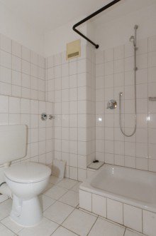 Bad Attraktive Ein-Zimmer-Wohnung in Leimen