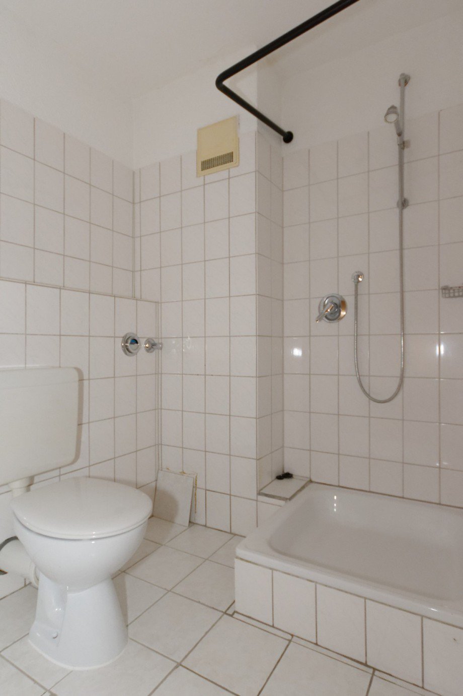 Bad Wohnung Leimen