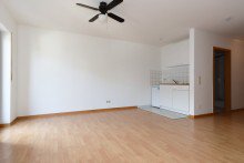 Zimmer Attraktive Ein-Zimmer-Wohnung in Leimen