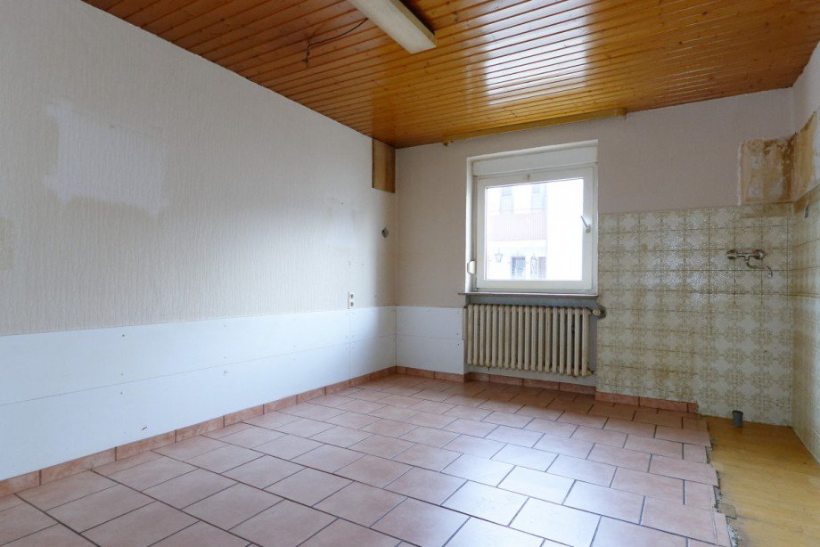 K�che EG Doppelhaush�lfte Ludwigshafen